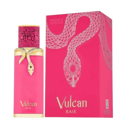 Perfumy Vulcan French Avenue 100ml