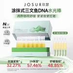 Serum DNA JOSUR do twarzy, 6 ampułek