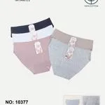 Majtki damskie Dyanana 100% bawełna S-L XL, NO:10377