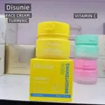 Krem do twarzy Disunnie Vitamin C & Turmeric 50g