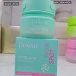 Krem do twarzy Disunie Dark Spot Niacynamid Kwas Kojowy 50ml