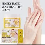 Kormesic Hand Wax Miodowo-Mleczny Wosk do Dłoni 150g