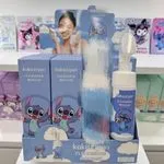 Purpurowa Pianka Oczyszczająca Kakaziyan Stitch 150ml ze Szczoteczką