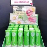 Kaliya Beauty Lip Balm Camomile - Bezbarwny Balsam do Ust 24szt