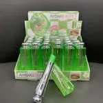 Lip Glow Aiyisha Beauty Green Fashion Balsam do Ust 24 szt.