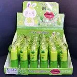 Pomadka Lip Gloss Aloe Vera Magic Lipstick Mocoallure 24 szt.
