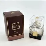 Perfumy Lattafa Khamrah Qahwa 30ml - Elegancki Szklany Flakon