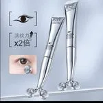 RUY DNA Sodium Lifting And Wrinkle Eye Cream z podwójnym masażerem