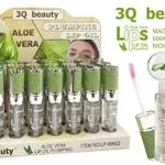 Olejek do Ust Aloe Vera 3Q Beauty Plumping Lip Oil 48 szt.