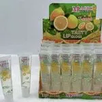 Błyszczyk do ust Magic Your Life Lemon Tasty Lip Gloss 24 szt