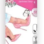 Silver Dezodorant do Obuwia Ladies' Fresh 100 ml - Odświeżacz