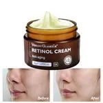Krem Retinol do Twarzy Vibrant Glamour Anti-aging 30g