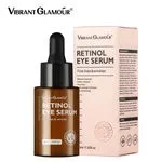 Serum pod Oczy Retinol Vibrant Glamour 30ml z Pipetą