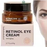 Krem Retinol pod Oczy Anti-aging 20g - Opakowanie 24 szt