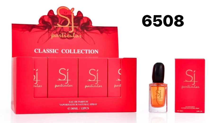 Perfumy SI Sj Particular 30ml Eau de Parfum Classic Collection