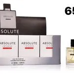 Perfumy Absolute Intense Pour Homme 30ml - Woda Perfumowana Męska