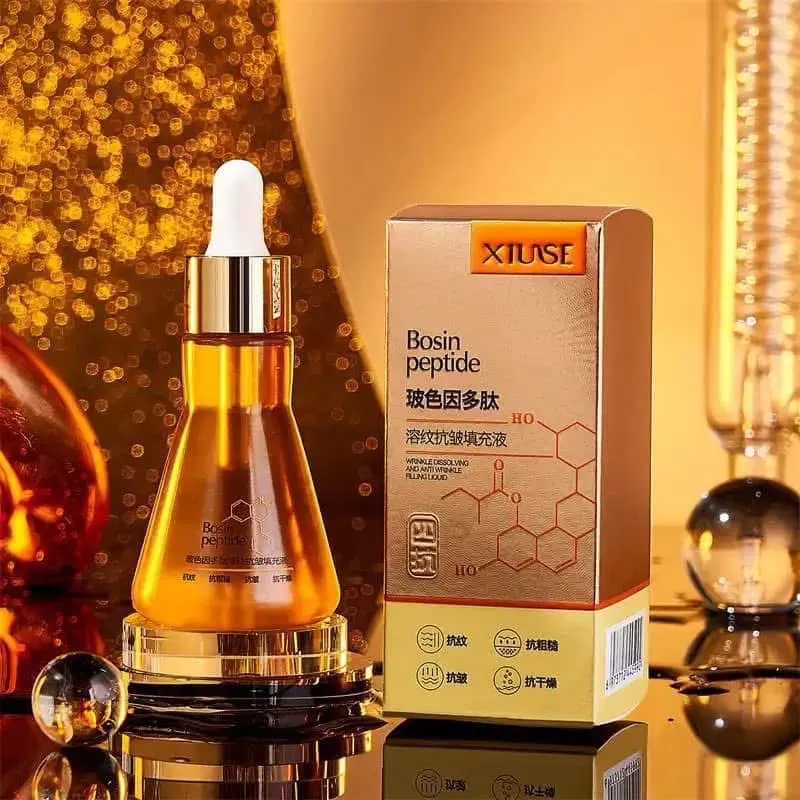 Serum do twarzy Bosin 50ml