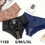 Majtki damskie E1120 S/M/L/XL