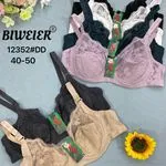Biustonosz damski koronkowy 12352/DD 40-50 BWEIER