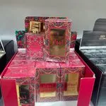 Perfumy Mystical Almas 30ml Vaporisateur Naturel Spray