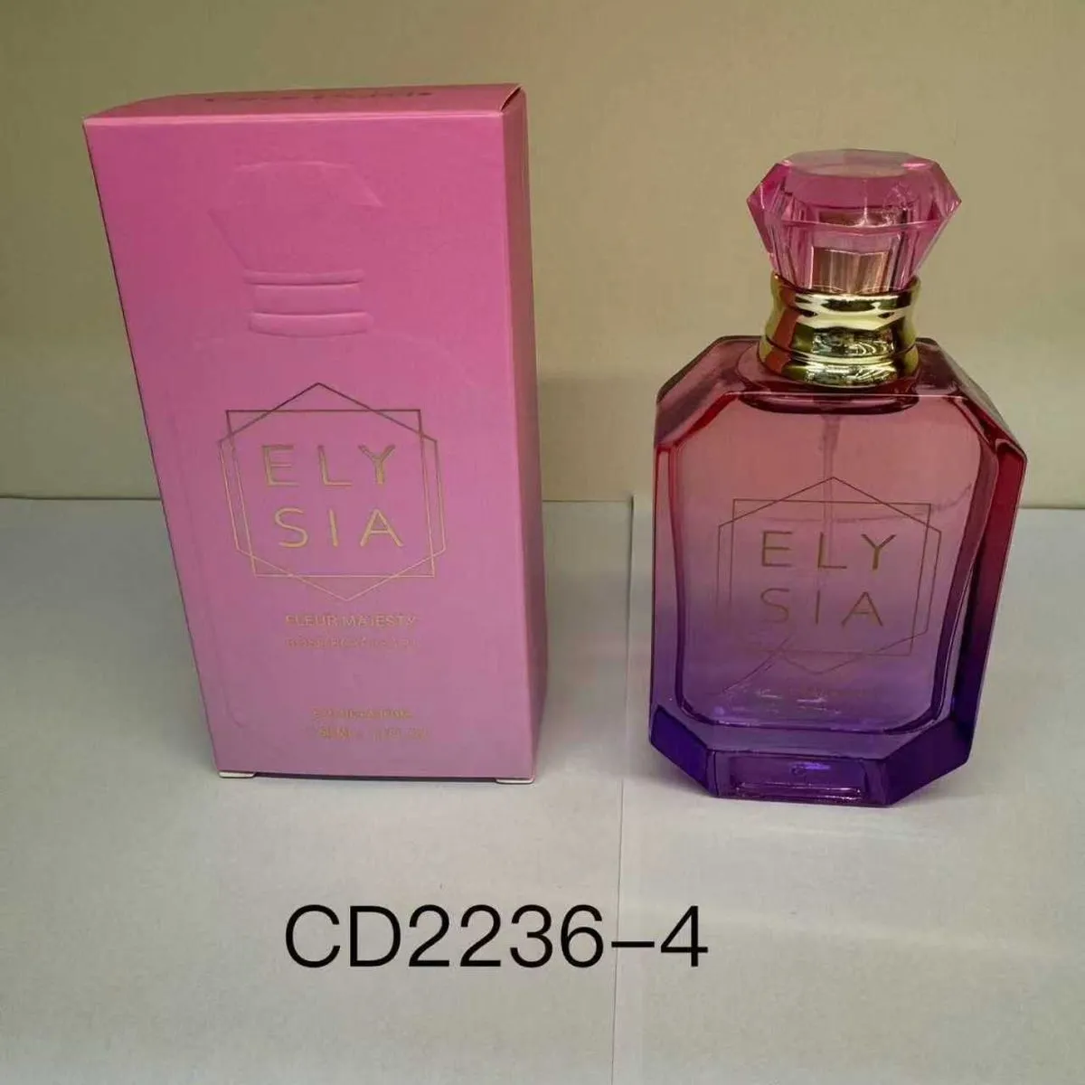 Perfumy Flysia 50ml