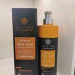 Szampon Style Tree Oil Blend Black Seed 3x Clarifying 709ml