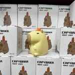 Lampka nocna Kapibara Night Light
