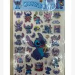 Naklejki DIY Stitch Lilo & Stitch 40 szt