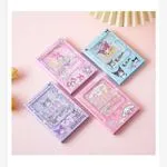 Notesy Book dla Dzieci Kuromi My Melody