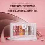Zestaw Perfum Yara 4x30ml Classic Candy My Yara Collection