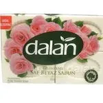Tureckie Mydło Dalan Glycerinowe 600g