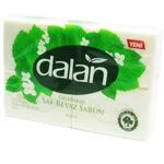Tureckie Mydło Dalan Klasik 600g