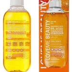 Płyn micelarny Loveme Beauty Grapefruit 500ml