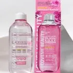 Płyn do demakijażu Loveme Beauty Rose Makeup Remover