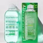 Płyn micelarny Loveme Beauty Salicylic Acid 99% Natural Aloe Vera 500ml