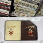 Komplet Ręczniki Babcia & Dziadek 70/140 Wenus