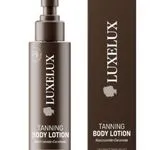 Balsam Tanning Body Lotion Niacynamid Ceramidy 150ml