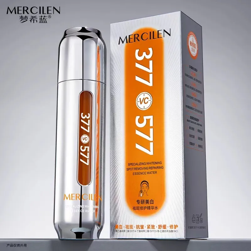 Mercilen Essence Woda do twarzy 377 VC Whitening Repairing