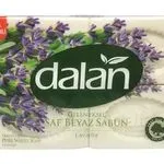 Tureckie Mydło Dalan Lavanta Glicerynowe 600g