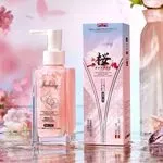 Żel do Mycia Twarzy Leshang Hyaluronic Acid