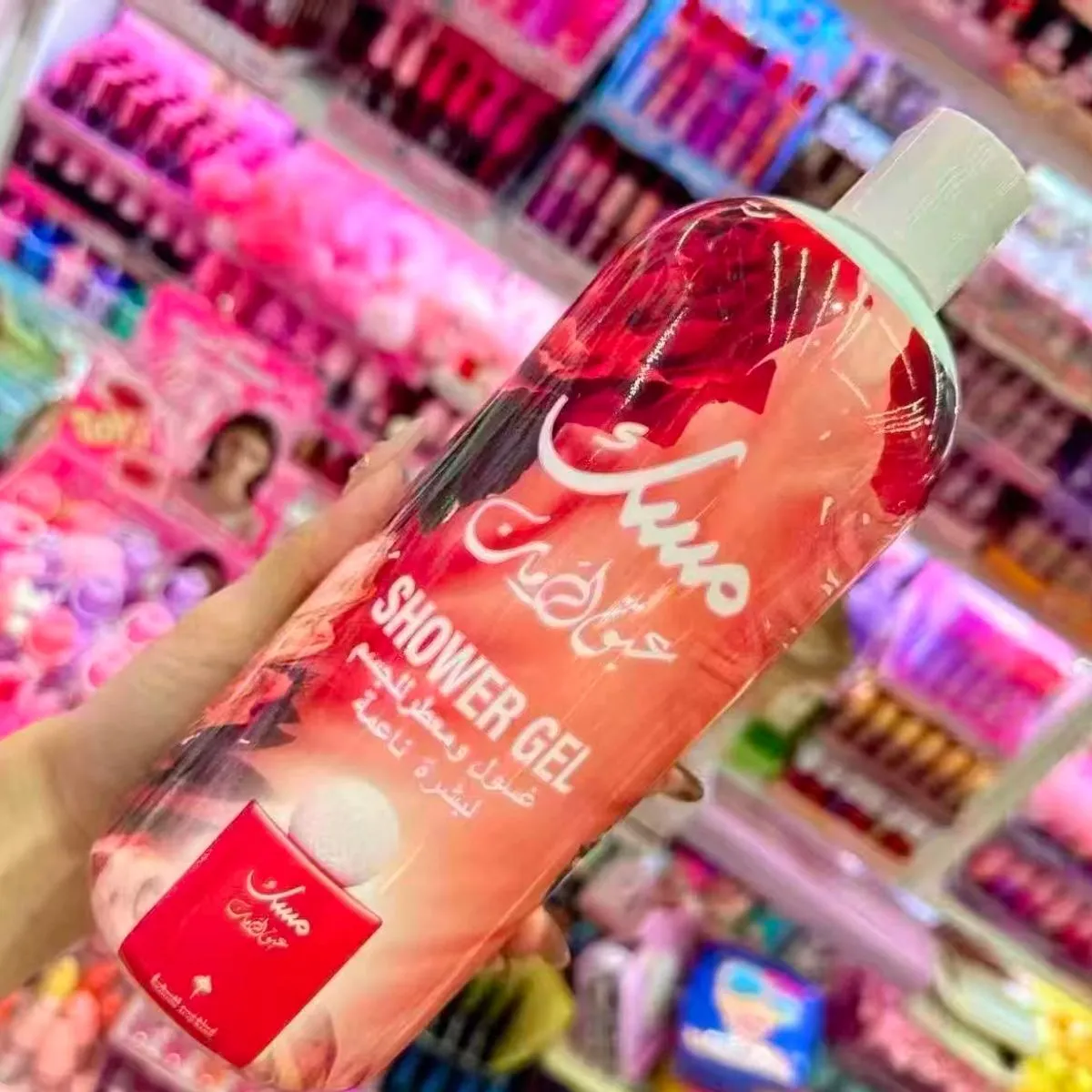 Żel pod prysznic Shower Gel