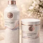 Zestaw Fuli PolyPeptide Fiber Shampoo + Mask