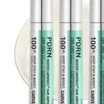 Serum Zagęszczające Włosy PDRN Hair Booster 100 6szt