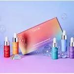 Zestaw 6 Serum do Twarzy TIRTIR 6 Power Essence 5szt