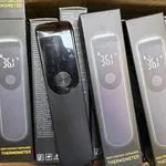 Termometr elektroniczny na baterie, bezdotykowy