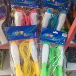 Skakanka dla Dzieci Jump Rope Kolorowa