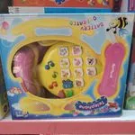 Zabawka telefon z muzyką i efektami 3+ Funyphone