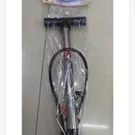 Ręczna pompka rowerowa z zaworem Pump