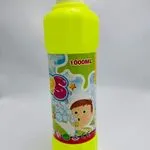 Płyn do Baniek Mydlanych 1000ml Żółty