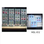 Kolczyki dla Dzieci Lovely Girl MDL-012